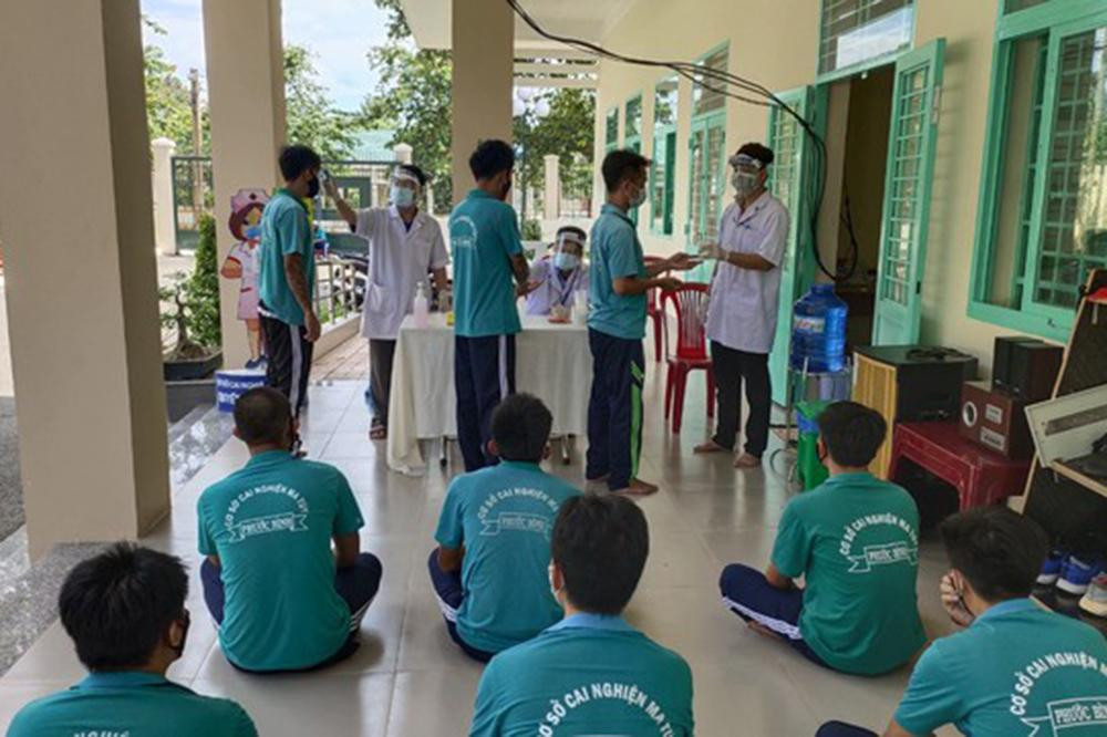 Ảnh minh họa. Ảnh minh họa.