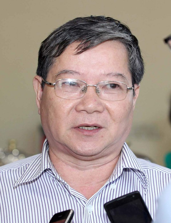 Nhận hoa hồng, hối lộ trong ngành y rất nguy hại ảnh 2