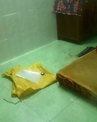 Hành trình truy bắt nghi can giết người tình, đốt xác phi tang ảnh 3