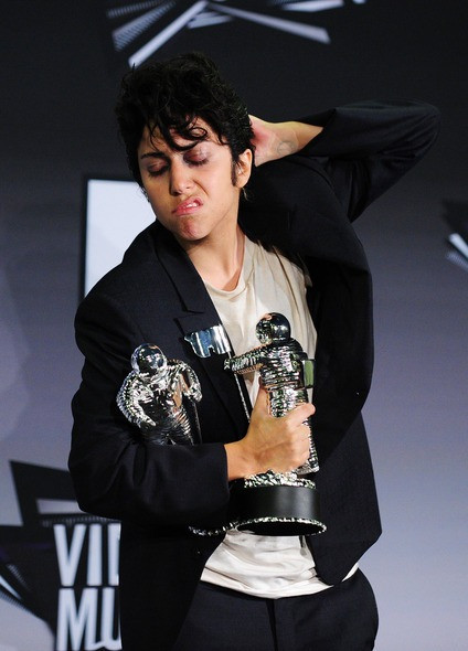 Joe Calderone. Joe Calderone