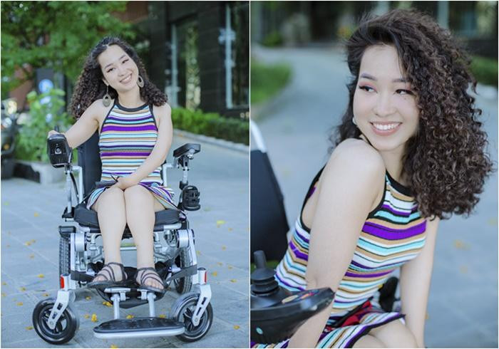 Nhiều bạn trẻ là người mẫu qua ống kính của Trần Văn Trà