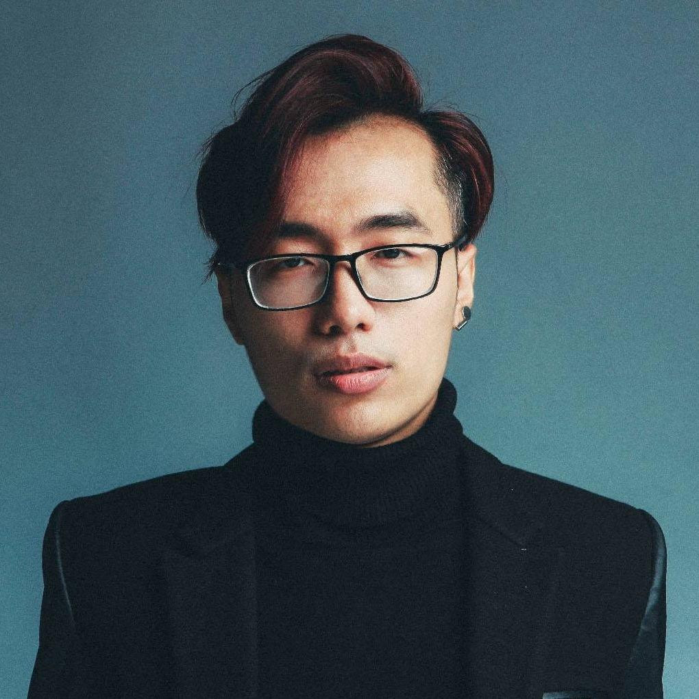 Nguyễn Trúc Lâm Nguyễn Trúc Lâm