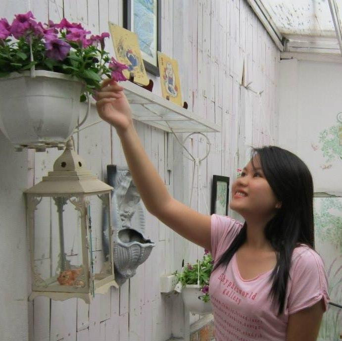 Cô giáo Hồ Thị Xuân Liên Cô giáo Hồ Thị Xuân Liên