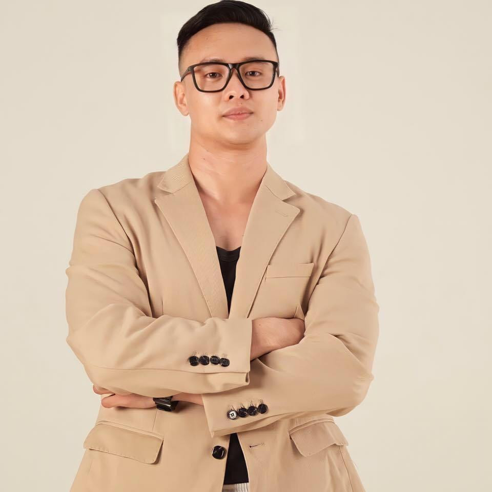 Lê Nguyên Phước Lê Nguyên Phước