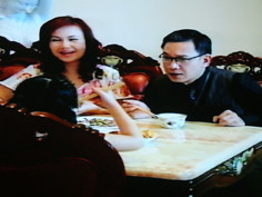 NSƯT Phạm Cường