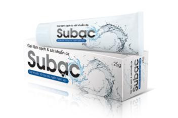 Nano bạc – Tin vui cho trẻ bị phát ban, mụn nước ảnh 2