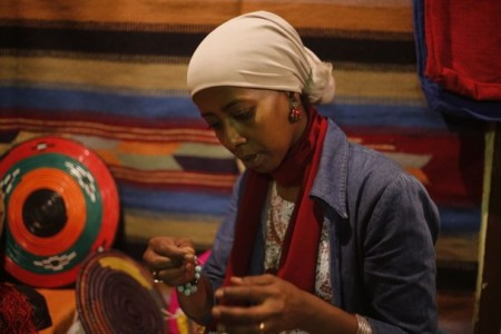 “Nesma tài giỏi” - Mohamad Gouda (Ai Cập)