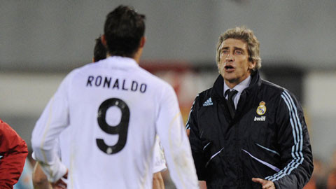 Mourinho, nhà cầm quân ‘số hưởng’ ảnh 2