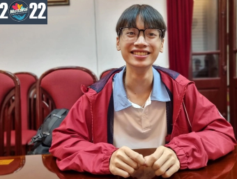 Sinh viên Đào Văn Sơn Sinh viên Đào Văn Sơn