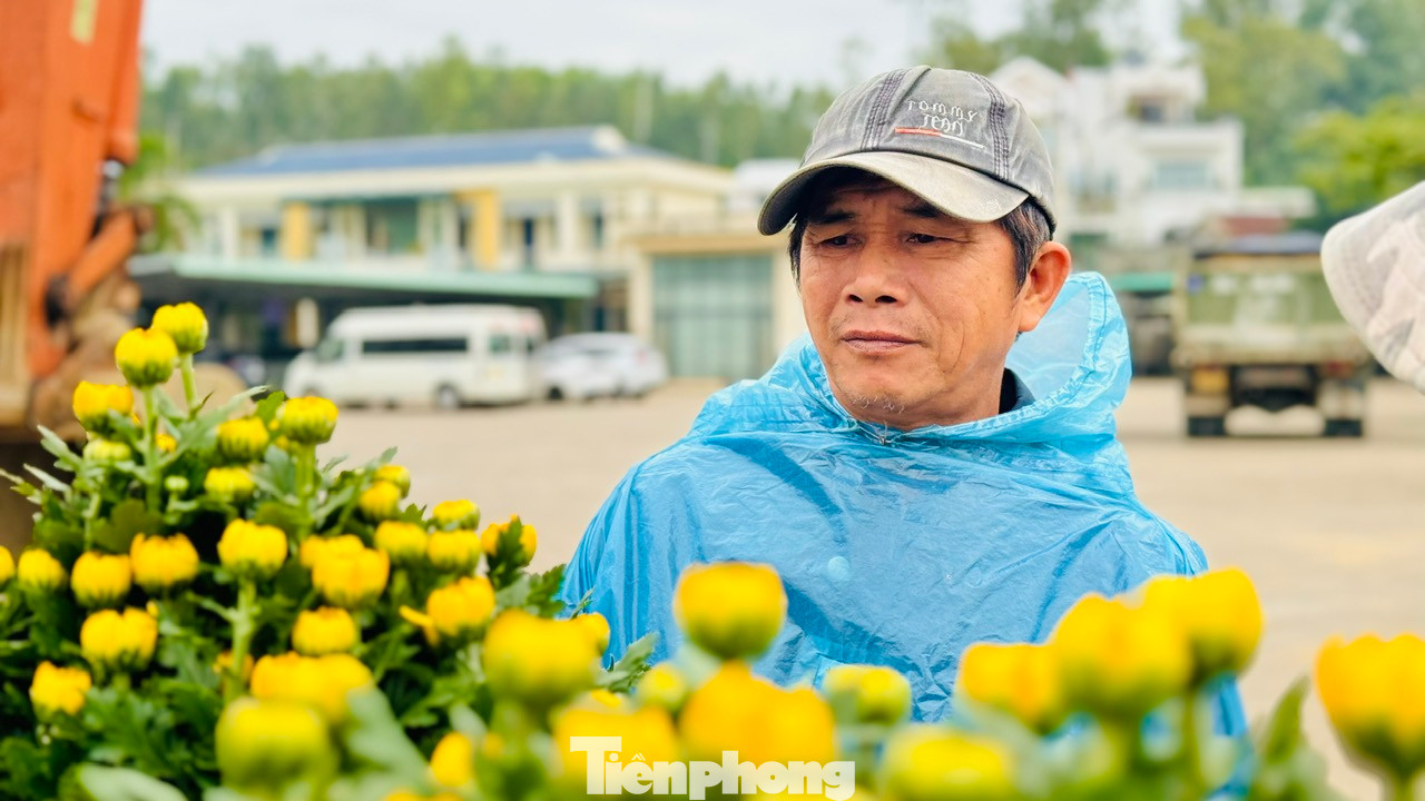 Các công nhân bốc vác hàng hóa cũng phải làm việc hết công suất để đưa hàng lên các tàu.