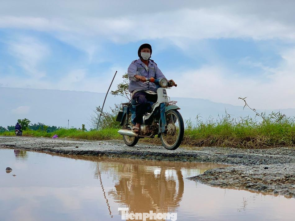 Ảnh: Nguyễn Ngọc