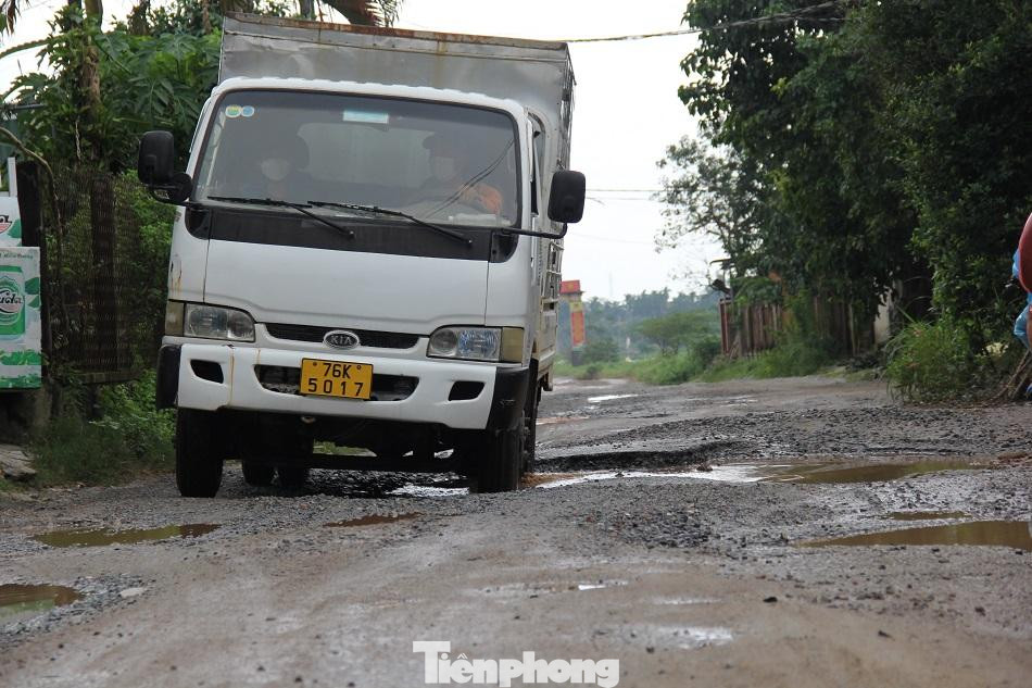 Ảnh: Nguyễn Ngọc