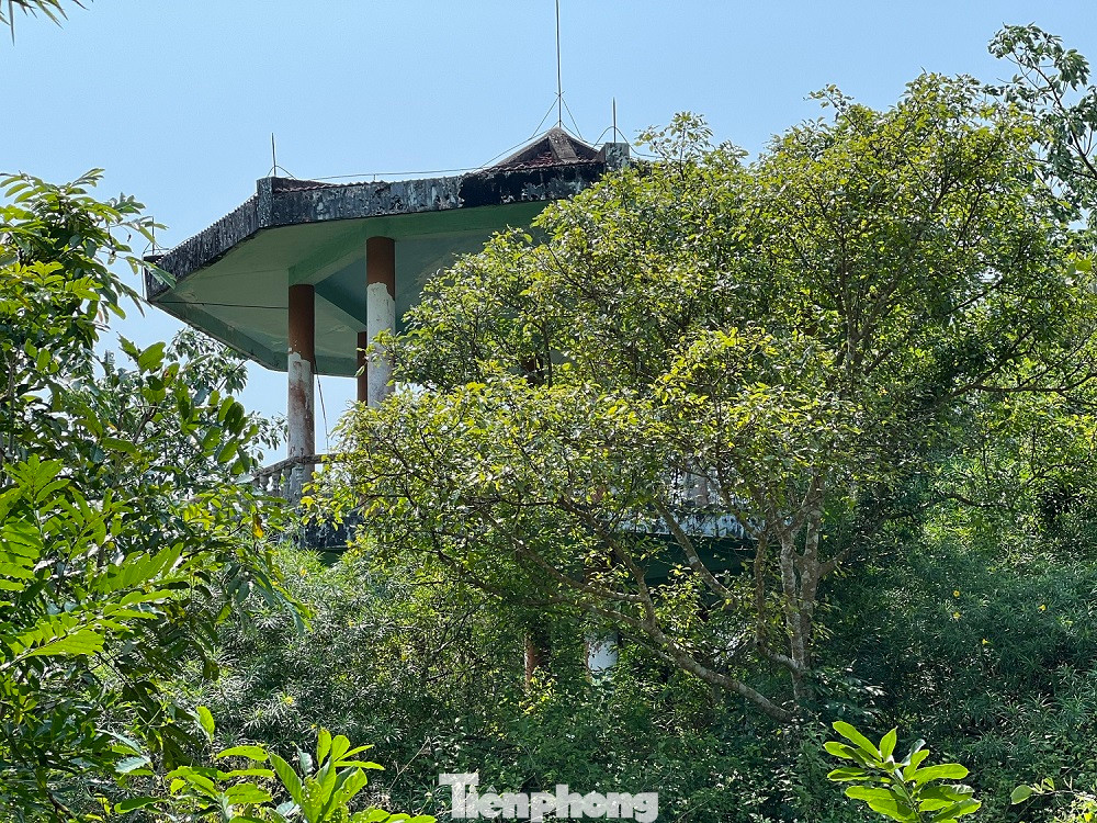 Dự án được thực hiện với vai trò là công trình văn hóa để người dân đến vui chơi giải trí, thư giãn tinh thần.