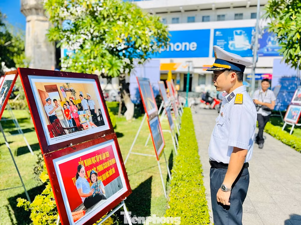 Ảnh: Nguyễn Ngọc