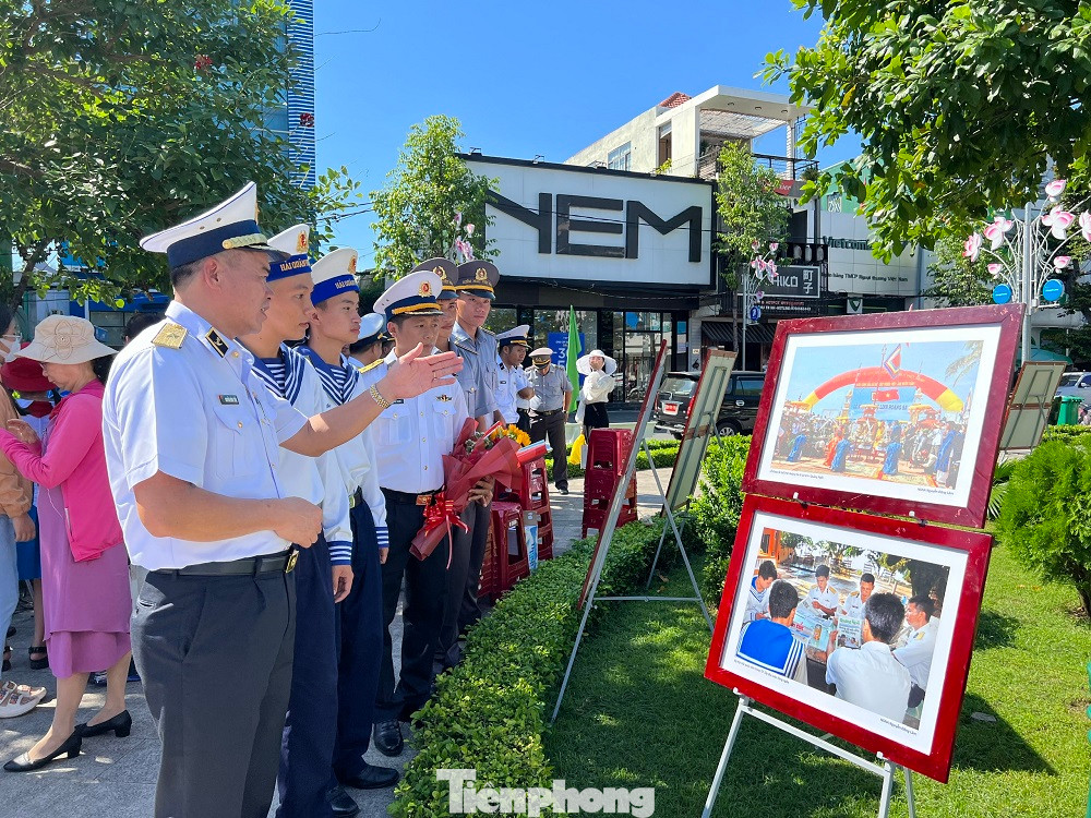 Ảnh: Nguyễn Ngọc Ảnh: Nguyễn Ngọc