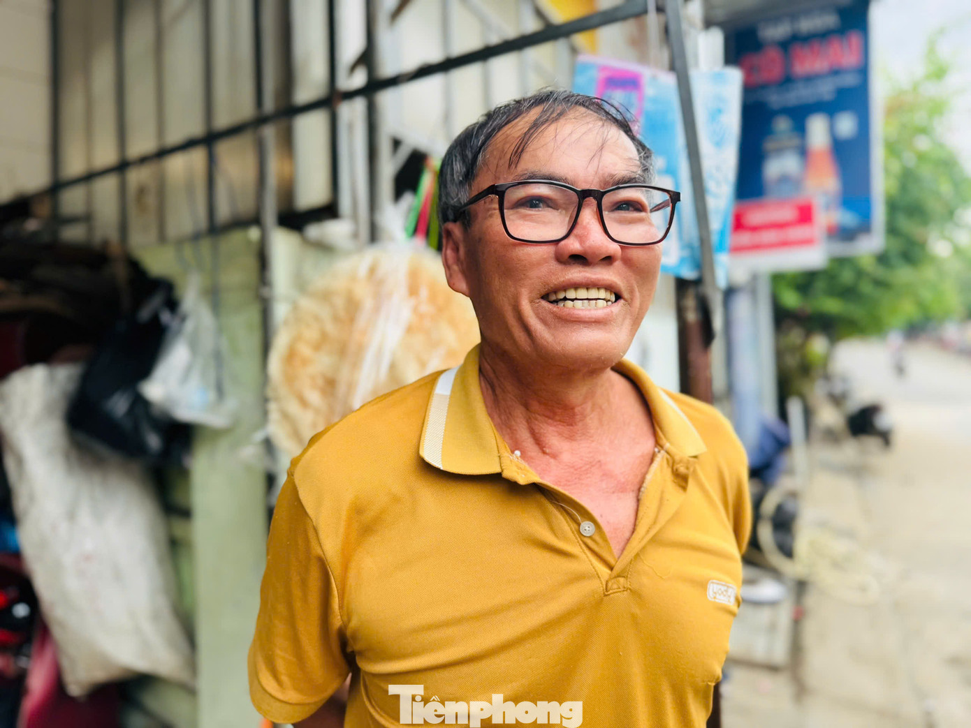 Dương Minh Trí kỳ vọng vào sự đổi thay mới mang tính bước ngoặt lịch sử của Lý Sơn. Dương Minh Trí kỳ vọng vào sự đổi thay mới mang tính bước ngoặt lịch sử của Lý Sơn.