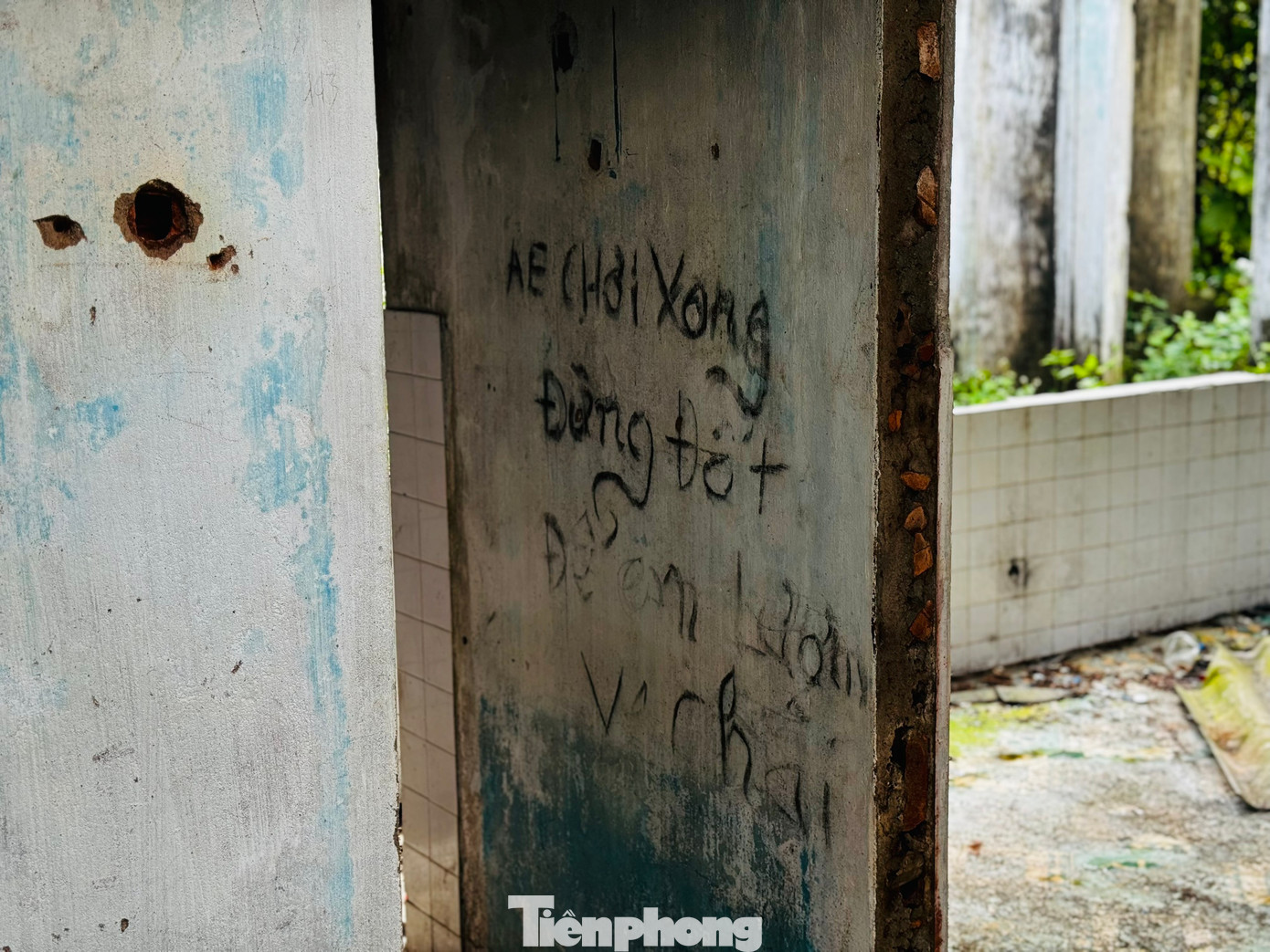 Những lời nhắn nhủ của các con nghiện. Những lời nhắn nhủ của các con nghiện.