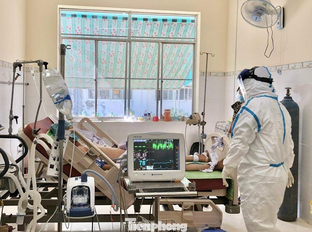 Bệnh viện Đa khoa Quảng Ngãi bị xác định để xảy ra nhiều sai phạm trong việc mua sắm trang thiết bị, vật tư y tế. Bệnh viện Đa khoa Quảng Ngãi bị xác định để xảy ra nhiều sai phạm trong việc mua sắm trang thiết bị, vật tư y tế.