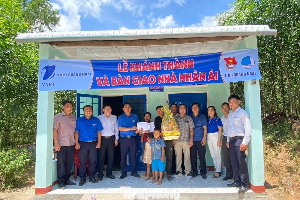 Khánh thành những công trình thanh niên tiêu biểu. Khánh thành những công trình thanh niên tiêu biểu.