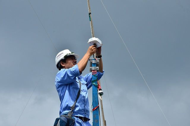 Tàu cá có chiều dài từ 15m trở lên phải lắp đặt thiết bị giám sát hành trình mới được ra khơi, đánh bắt xa bờ.