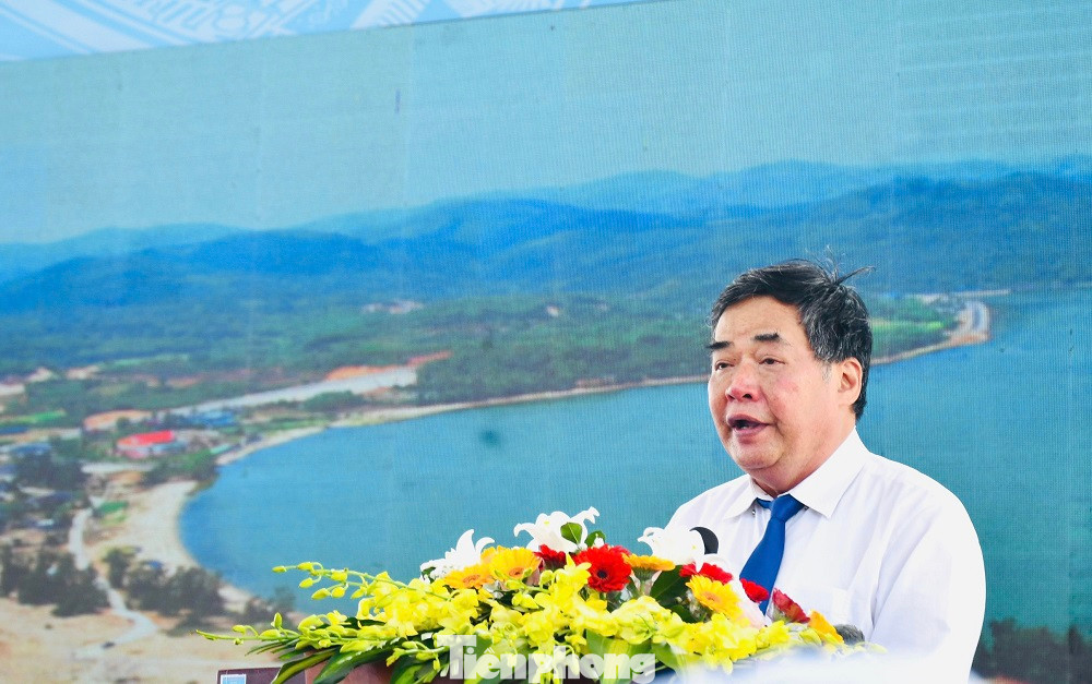 PGS, TS Bùi Văn Liêm - Ủy viên Hội đồng di sản văn hóa quốc gia.