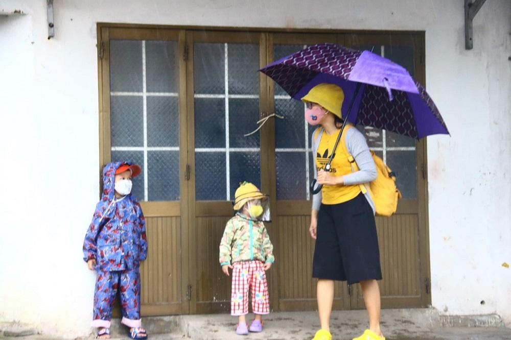 Bão đổ bộ đất liền các tỉnh Thừa Thiên Huế – Quảng Ngãi ảnh 26