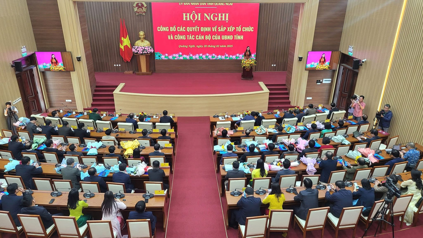 Quang cảnh hội nghị. Quang cảnh hội nghị.