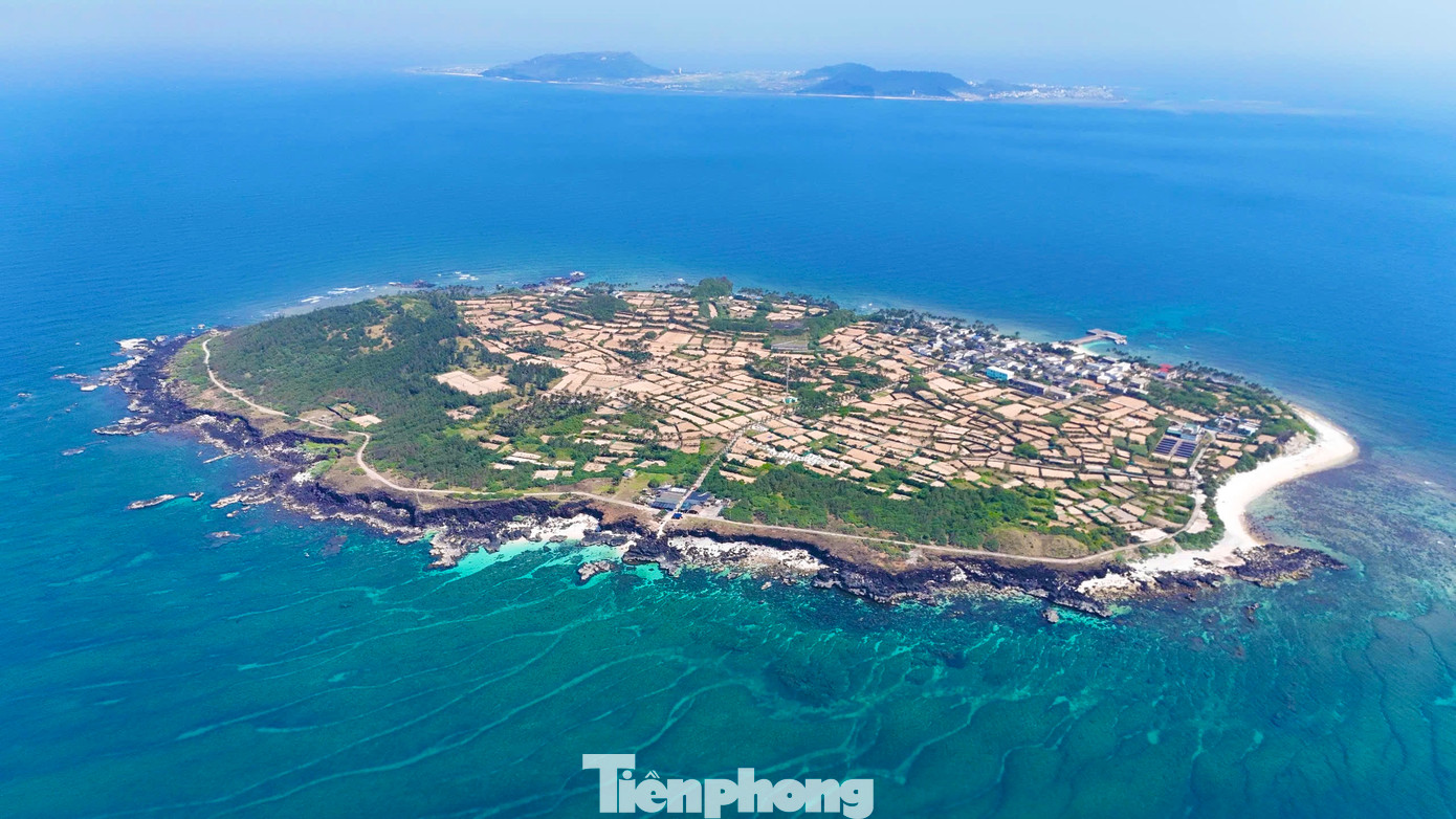 Đảo Bé (huyện Lý Sơn, tỉnh Quảng Ngãi). Đảo Bé (huyện Lý Sơn, tỉnh Quảng Ngãi).