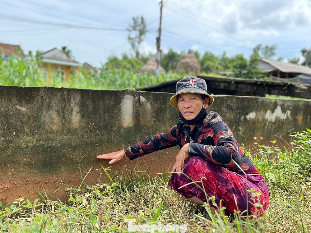 Một số người dân cho biết, hiện tượng này trước giờ chưa từng xảy ra. Một số người dân cho biết, hiện tượng này trước giờ chưa từng xảy ra.