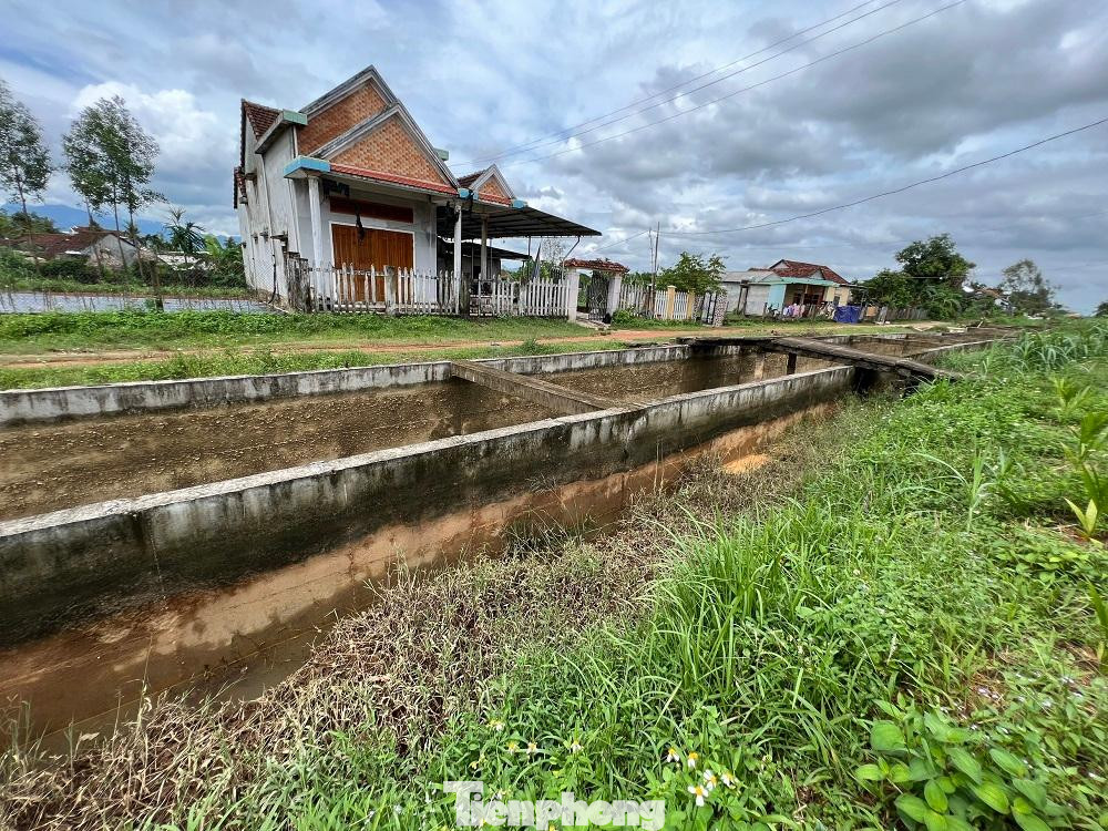 Một số người dân cho biết, hiện tượng này trước giờ chưa từng xảy ra. Một số người dân cho biết, hiện tượng này trước giờ chưa từng xảy ra.