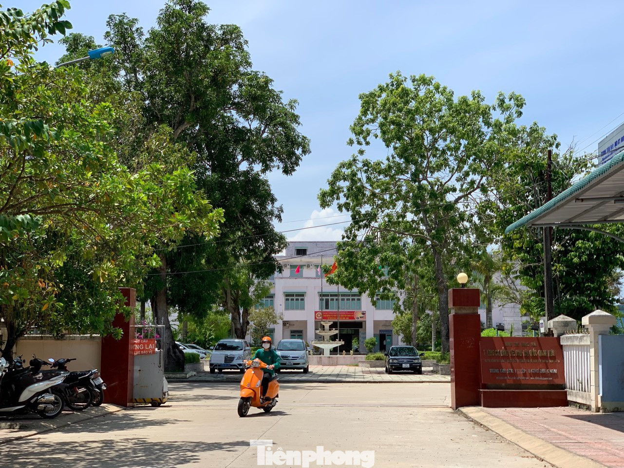 Sai phạm ở Trường CĐ nghề Việt - Hàn vi phạm quy định về quản lý và sử dụng vốn đầu tư công gây hậu quả nghiêm trọng.