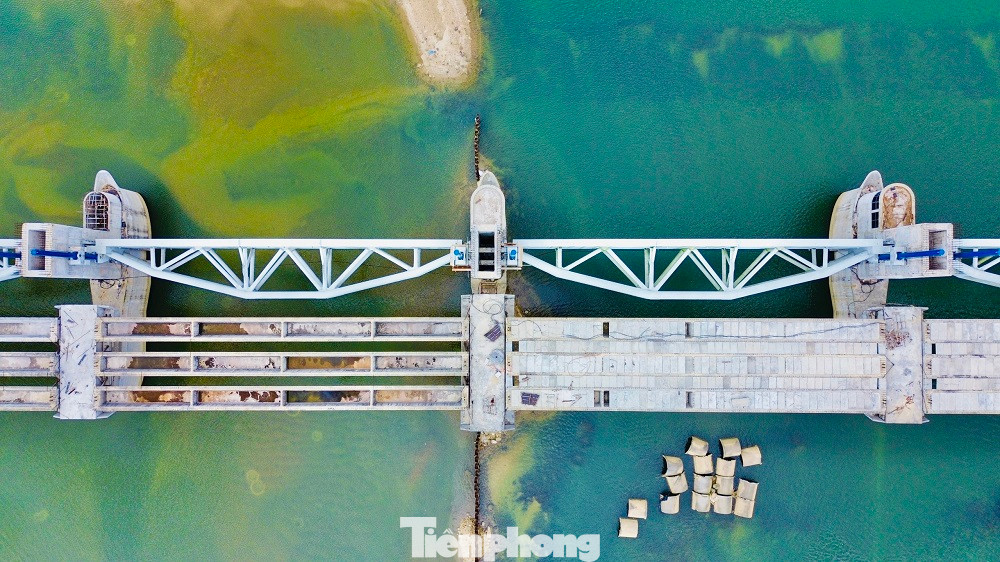 Tháng 8/2020, UBKT Trung ương phát hiện công trình có nhiều sai phạm trong quá trình triển khai thực hiện. Tháng 8/2020, UBKT Trung ương phát hiện công trình có nhiều sai phạm trong quá trình triển khai thực hiện.