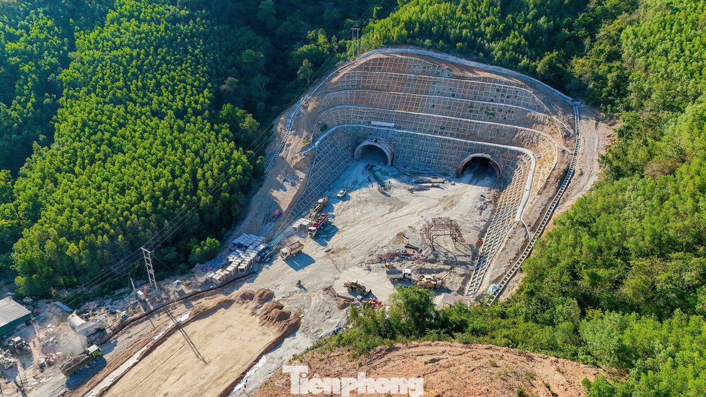 Dự án có chiều dài 88km, tổng mức đầu tư hơn 20.400 tỷ đồng. Trong đó đoạn qua địa phận tỉnh Quảng Ngãi dài 60,3km, qua tỉnh Bình Định dài 27,7km. Giai đoạn 1, cao tốc Quảng Ngãi - Hoài Nhơn có quy mô 4 làn xe, vận tốc 80km/h. Dự án do Ban Quản lý dự án 2 (Bộ GTVT) làm chủ đầu tư. Theo kế hoạch, dự án phải hoàn thành toàn tuyến vào quý III năm 2026.