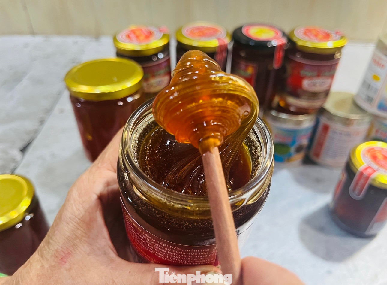 Mạch nha được dùng để ăn trực tiếp, làm bánh hay ướp thực phẩm. Hiện nay, mạch nha thủ công phải cạnh tranh với nhiều loại đường, mạch nha công nghiệp, bánh kẹo. Do đó, các lò nấu mạch nha thủ công tại Quảng Ngãi đang giảm dần.