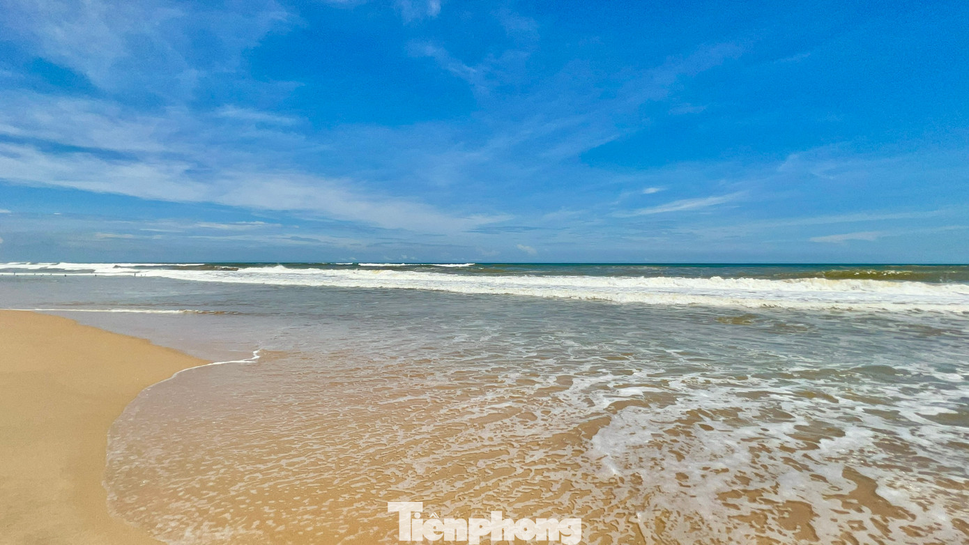 Bên cạnh đó, các cấp chính quyền địa phương cần phải tuyên truyền cho ngư dân, không nên vì cái lợi trước mắt mà bất chấp nguy hiểm.