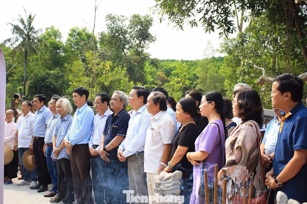 Cùng ôn lại những kỷ niệm về thầy
