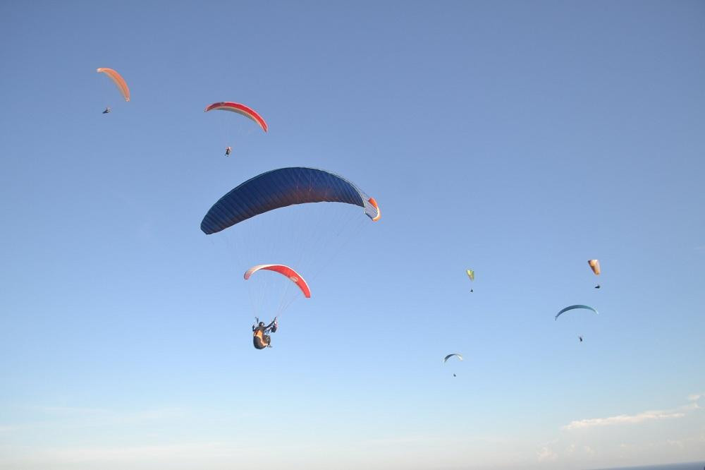 Thời gian tổ chức giải diễn ra từ ngày 20 đến 24/5. Thời gian tổ chức giải diễn ra từ ngày 20 đến 24/5.