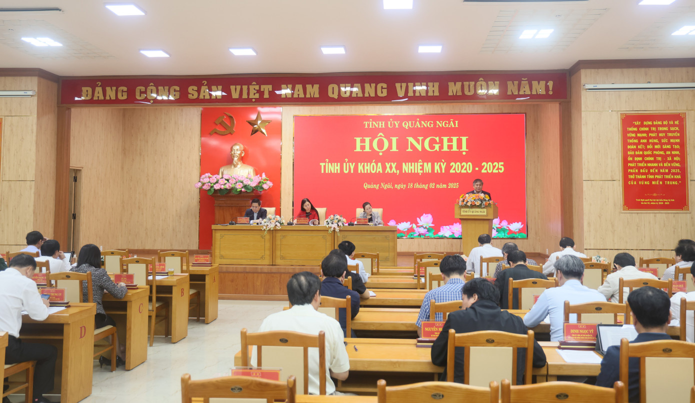 Quang cảnh hội nghị. Quang cảnh hội nghị.