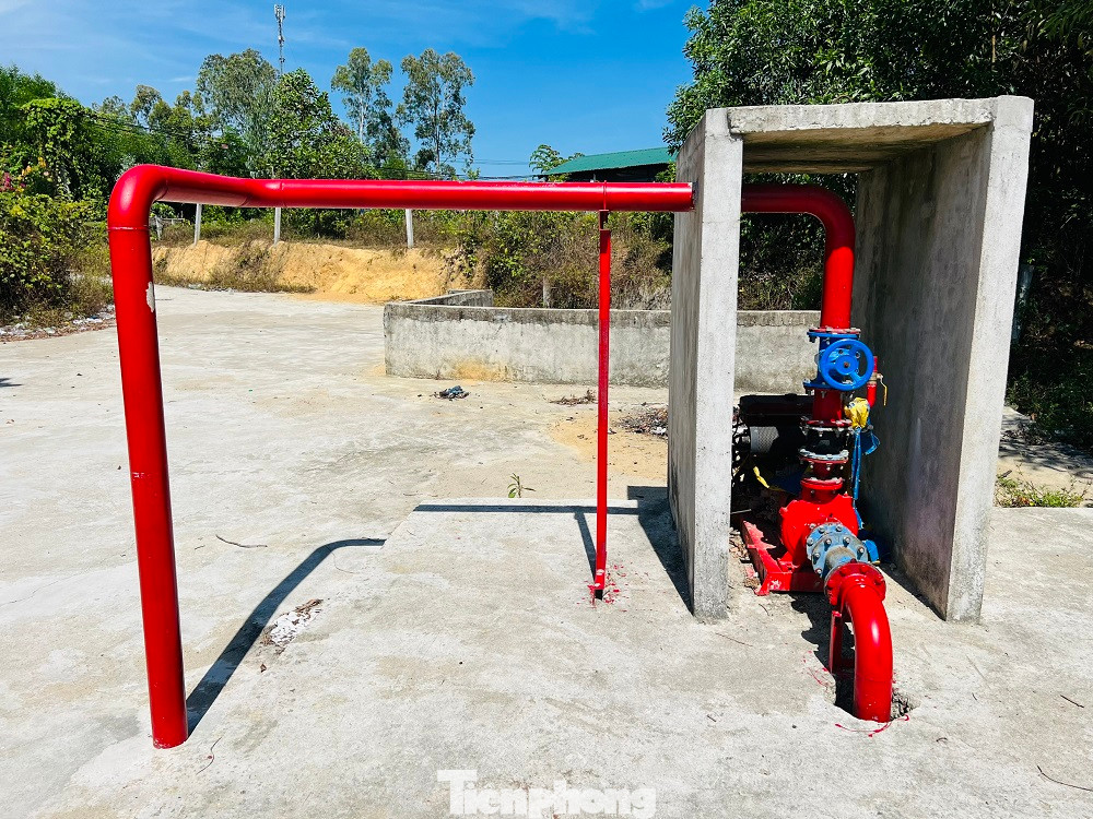 Lý giải nguyên nhân không vào chợ mới buôn bán, các tiểu thương cho rằng, do mức thuê lô sạp giá quá cao và phải nộp tiền thuê lô sạp một lần lên đến vài chục triệu đồng, vượt quá khả năng của tiểu thương, nên họ chấp nhận kinh doanh tại khu chợ tạm.