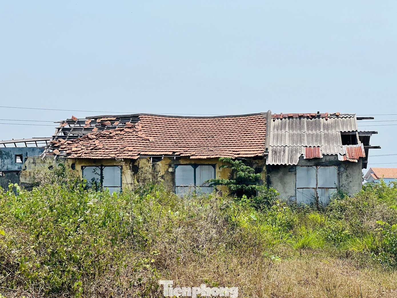 “Tôi gần 70 tuổi vẫn không được về hưu. Do công ty nợ bảo hiểm xã hội nên hàng chục năm qua bản thân tôi cũng không có các chế độ bảo hiểm theo quy định”, ông Dũng nói. Ảnh: Nguyễn Ngọc.