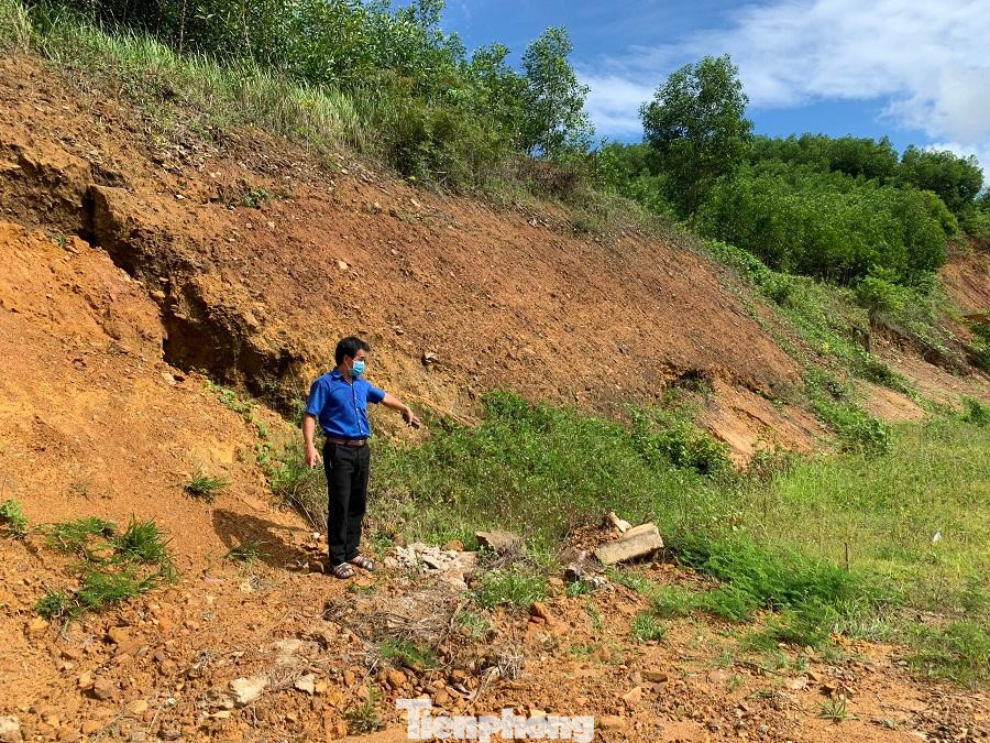 Tuy nhiên, đến nay đã hơn 4 năm trôi qua dự án vẫn “án binh bất động”, chưa được bàn giao.