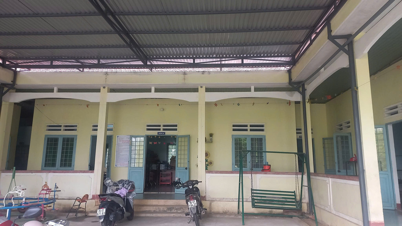 Từ ngày 1/11, Trung tâm nuôi dưỡng, phục hồi chức năng nạn nhân chất độc da cam/dioxin Nghĩa Thắng đã dừng hoạt động. Từ ngày 1/11, Trung tâm nuôi dưỡng, phục hồi chức năng nạn nhân chất độc da cam/dioxin Nghĩa Thắng đã dừng hoạt động.