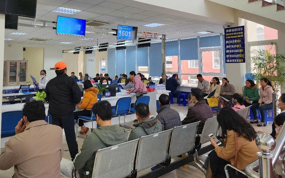 Chủ tịch UBND tỉnh Quảng Ngãi yêu cầu sở này khẩn trương thay thế nhân sự đảm bảo năng lực.