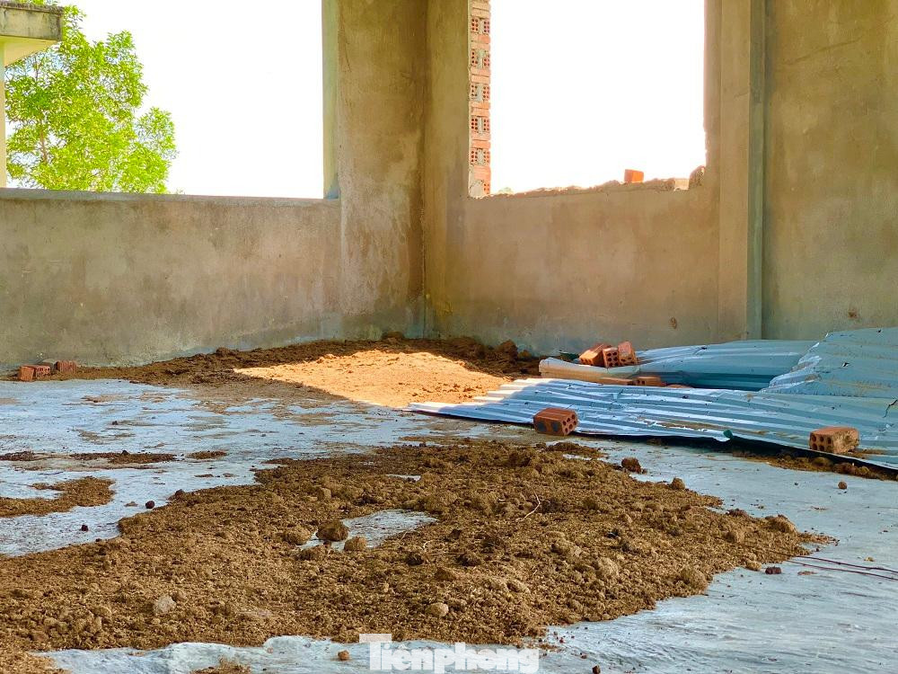 Mục đích xây dựng nhằm đảm bảo cơ sở vật chất để dạy nghề trình độ sơ cấp nhằm trang bị cho người học nghề năng lực thực hành một nghề đơn giản hoặc năng lực thực hành một số công việc của một nghề, tạo điều kiện cho người lao động học nghề có khả năng tìm việc làm, tự tạo việc làm hoặc tiếp tục học lên trình độ cao hơn.