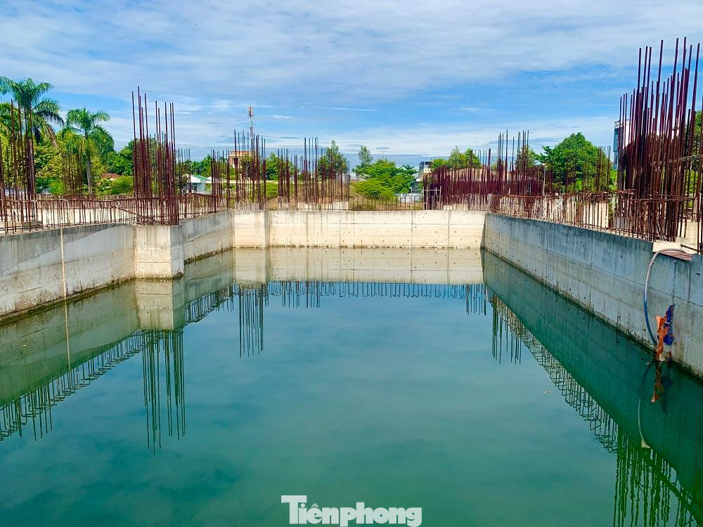 Đây là dự án bệnh viện đa khoa hạng I, tiêu chuẩn quốc tế. Dự án do Công ty TNHH BVĐK Quốc tế tỉnh Quảng Ngãi làm chủ đầu tư. Đây là công ty được lập ra để làm dự án giữa liên danh Công ty CP Medika Investment Việt Nam (góp 65% vốn điều lệ) và BVĐK tỉnh Quảng Ngãi (góp 35% vốn điều lệ theo hình thức xã hội hóa).