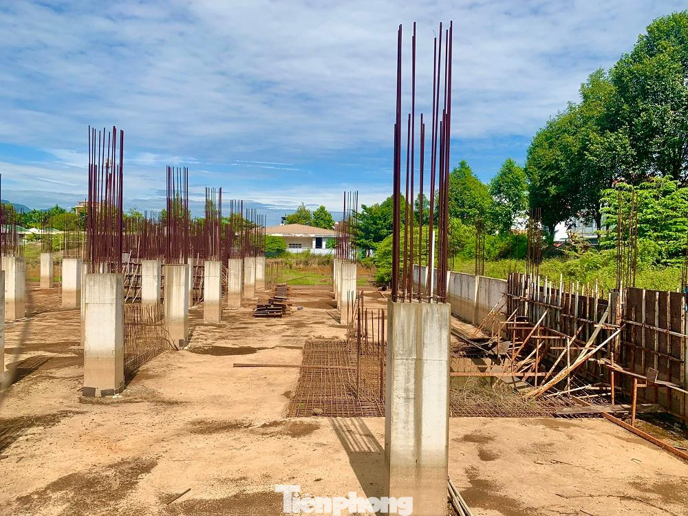 Dự kiến sau khi hoàn thành, với đội ngũ cán bộ y tế có trình độ chuyên môn cao và trang thiết bị hiện đại, công trình sẽ là nơi khám, chữa bệnh, đáp ứng nhu cầu cho người dân trong tỉnh và các tỉnh thành khác trong nước.