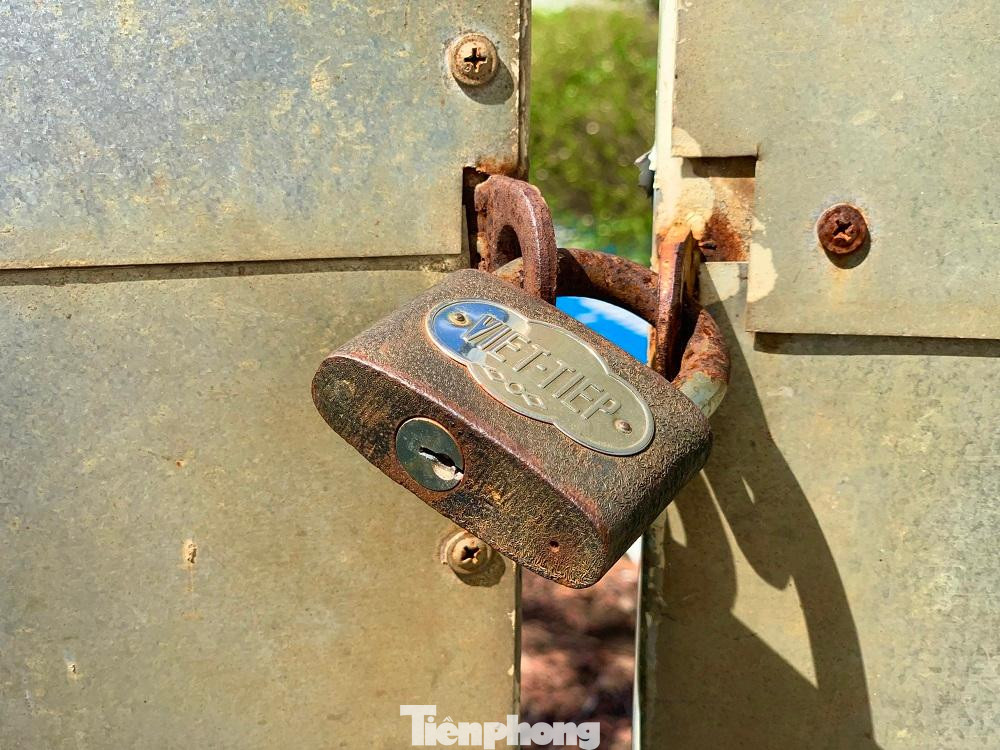 “Sắp tới, Thanh tra tỉnh Quảng Ngãi sẽ thanh tra toàn bộ dự án. Từ kết quả thanh tra, ngành Y tế sẽ cung cấp thông tin đầy đủ cho báo chí”, ông Đức nói thêm.