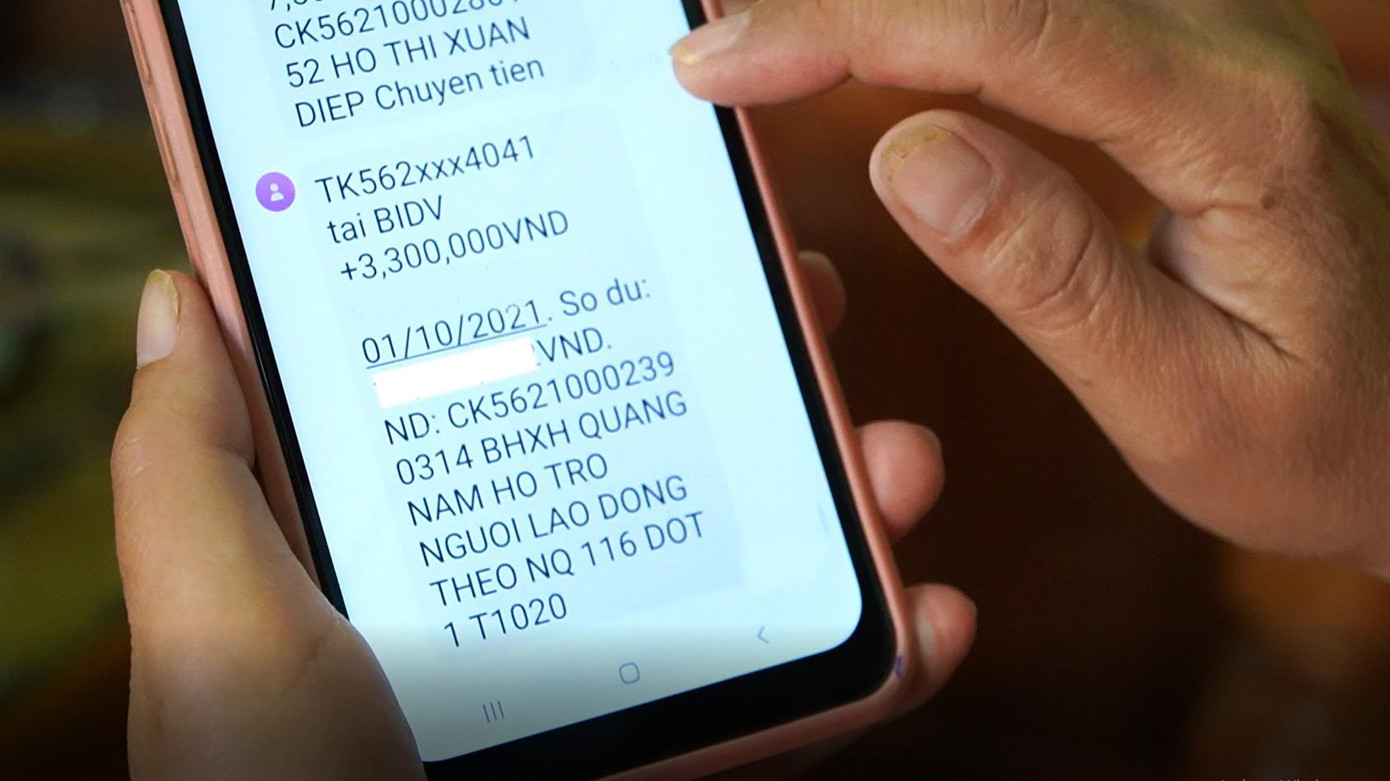 Hôm nay (ngày 20/12) là hạn cuối nhận hồ sơ đề nghị hỗ trợ từ Quỹ Bảo hiểm thất nghiệp với tất cả người lao động và doanh nghiệp theo Nghị quyết 116 của Chính phủ (gói 38.000 tỷ đồng).