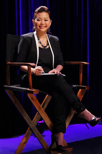  Giữa tháng 3, nhà thiết kế gốc Việt Chloe Đào, người từng đoạt Quán quân Project Runway Mỹ mùa giải 2, đã trở về Việt Nam để làm giám khảo Project Runway Vietnam năm 2013