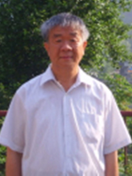 Học giả Lý Lệnh Hoa . Học giả Lý Lệnh Hoa